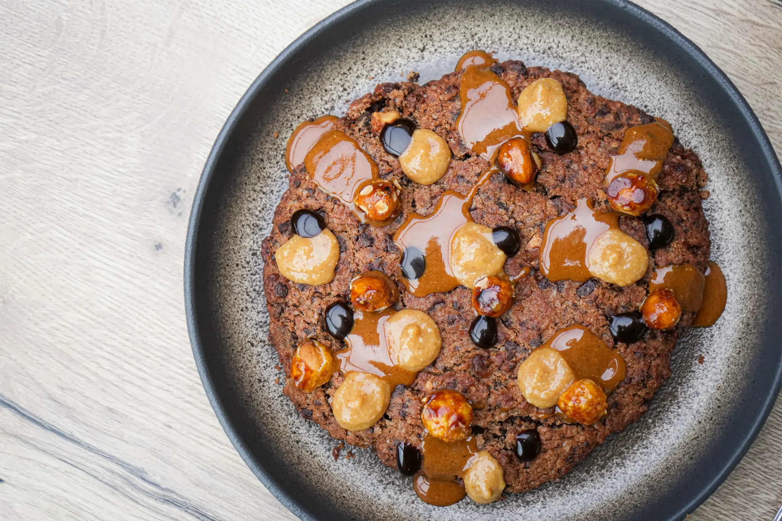 Restaurant Il Frascati, dessert, cookie